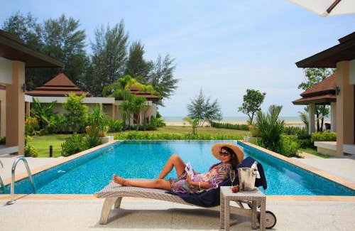 Ko Kho Khao Villa | Ataman Luxury Villas
