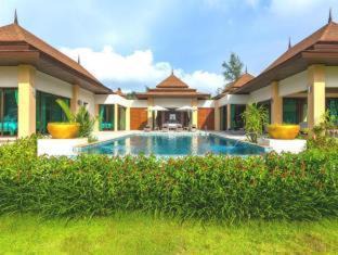 Ko Kho Khao Villa | Ataman Luxury Villas