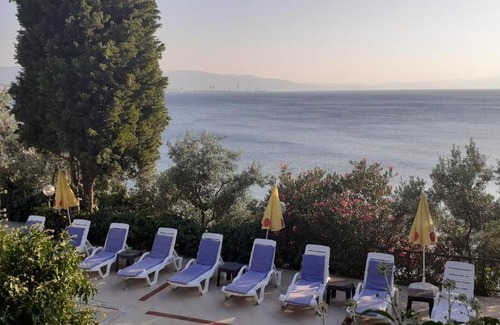 Gemlik Hotel | Atamer Doga Resort