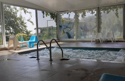 Gemlik Hotel | Atamer Doga Resort