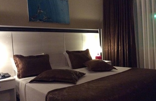 Gemlik Hotel | Atamer Hotel