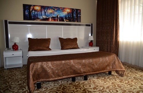 Gemlik Hotel | Atamer Hotel