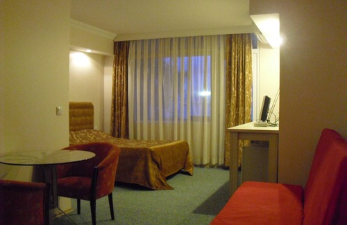 Gemlik Hotel | Atamer Hotel