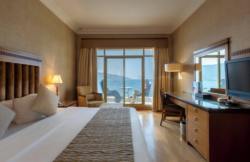 Khasab Hotel | Atana Khasab Hotel