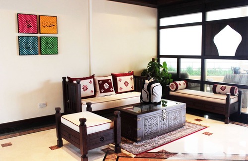 Khasab Hotel | Atana Khasab Hotel