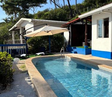 Cerro Plano House | Atardecer D Oro, Casa de playa