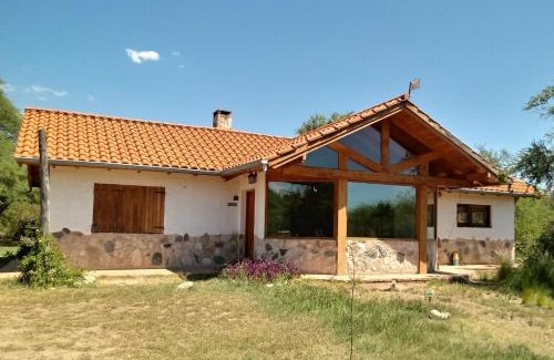 Las Rosas House | Atardecida