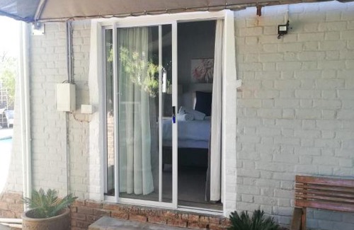 Cradock House | Ataria Place