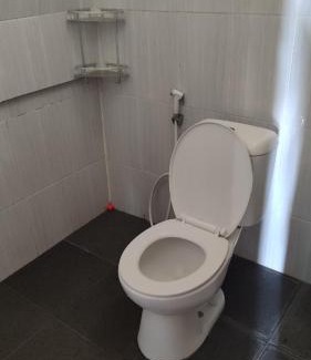 Batukliang Villa | Ataya Vila Bujak Permai