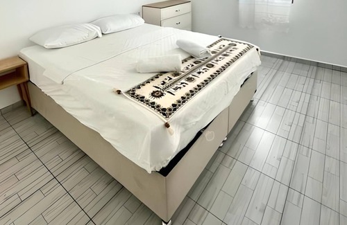 Kocasinan Apartment | Ateş Apart