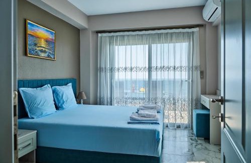 Lefkippos Apartment | Atel Villas