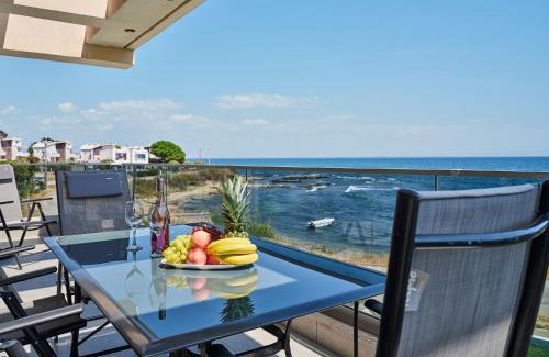 Lefkippos Apartment | Atel Villas