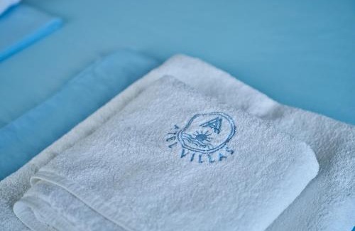 Lefkippos Apartment | Atel Villas