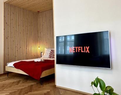 Ostrava City Centre Apartment | Ateliér U ŘEKY