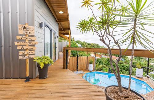 L'Etang-Sale House | Atelier Des Rêves