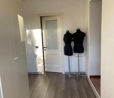 Olmo Apartment | Atelier Fuori Città