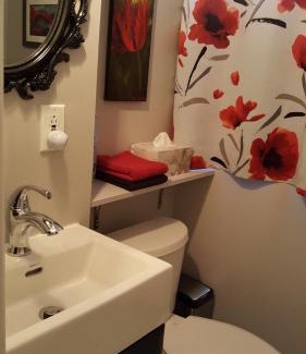 Sainte-Julie Bed & Breakfast | Atelier Galerie Anne Drouin Peinture & Pension