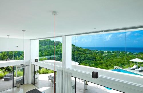 Weston Villa | Atelier House