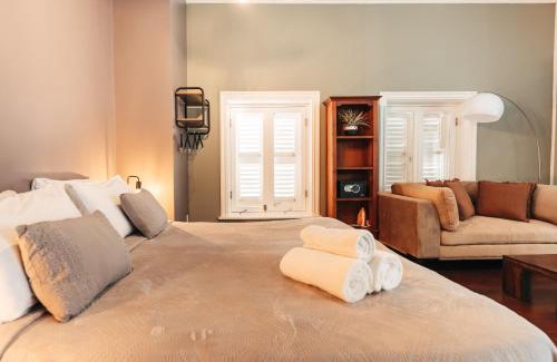 Pietermaai District Hotel | Atelier Skalo Boutique Hotel