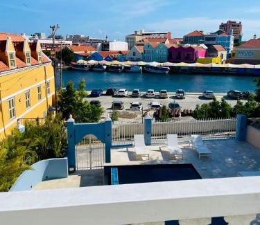 Pietermaai District Hotel | Atelier Skalo Boutique Hotel