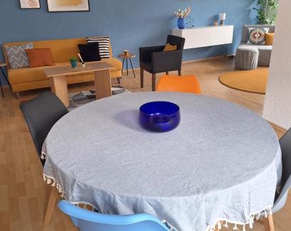 Prilep Apartment | Atelier22