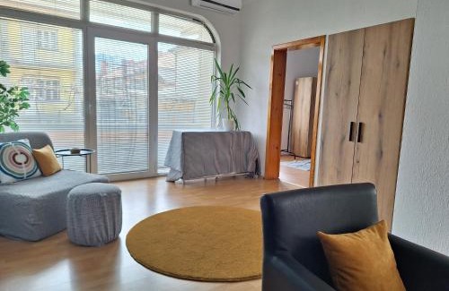 Prilep Apartment | Atelier22