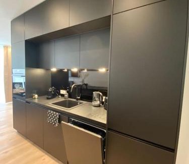 Altstadt Sudwest Apartment | Atelierhaus Zentrum,ruhig,HT herzlich willkommen