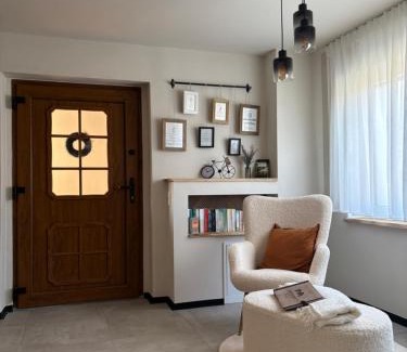 Vetschau/Spreewald House | Atempause-Spreewald
