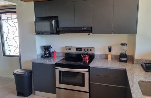 Atenas Apartment | Atenas Breathtaking 4 Volcano View Apartment