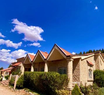 Zaouia Ben Smine Bed & Breakfast | ATGAL Ferme D'hote