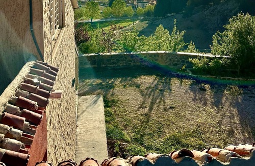 Azrou Bed & Breakfast | ATGAL