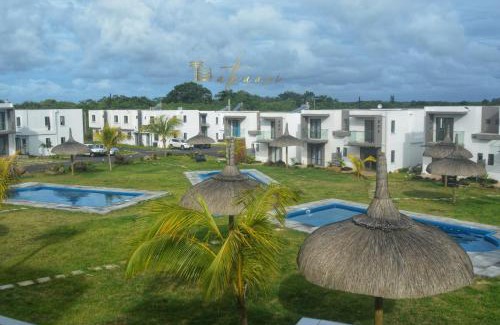 Calebasses Villa | Athaasi GV