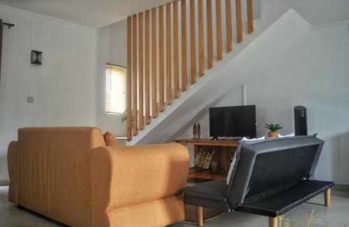 Calebasses Villa | Athaasi GV