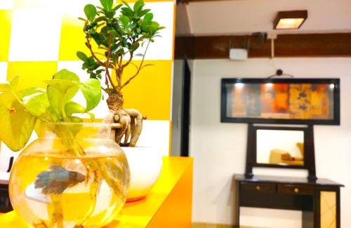 HSR Layout Bed & Breakfast | Athasri Hotel HSR Layout