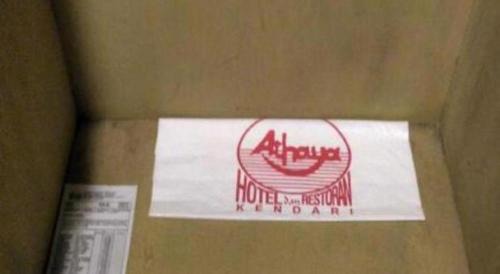 Kendari Hotel | Athaya Hotel Kendari