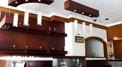 Kendari Hotel | Athaya Hotel Kendari
