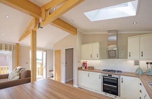 Diss Resort | Athelington Hall Farm Lodges