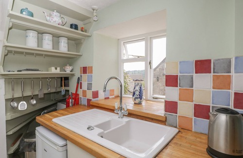 Inchbrook Cottage | Athelstan Cottage