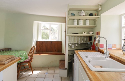 Inchbrook Cottage | Athelstan Cottage