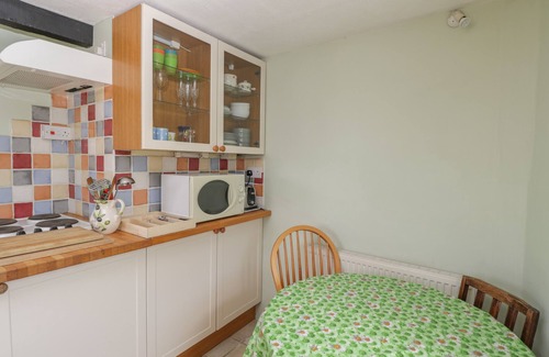Inchbrook Cottage | Athelstan Cottage