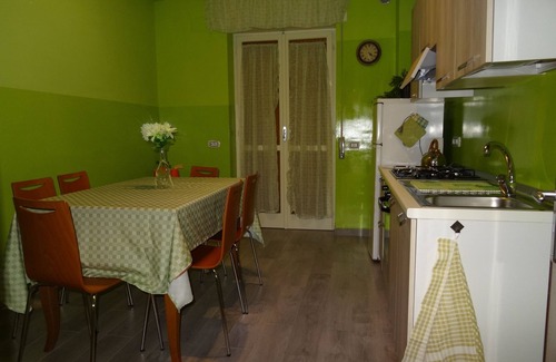 Scafati House | "ATHENA HOLIDAY" A SCAFATI FURNISHED APARTMENT, VERY CLOSE TO POMPEII