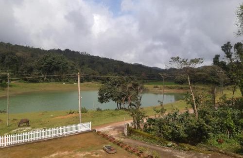 Somvarpet House | Athena Homestay