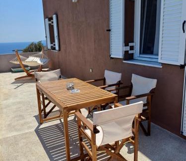 Platia Ammos House | Athena s House