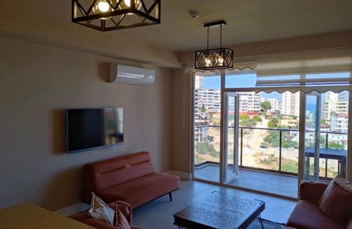 Ayas Apartment | Athena Suits Luxury Apartment