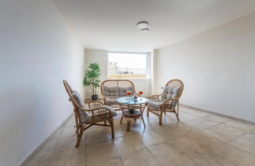 Kallithea Apartment | Athenian boutique apartments