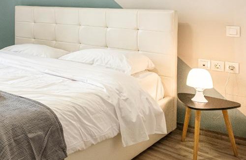 Kallithea Apartment | Athenian boutique apartments