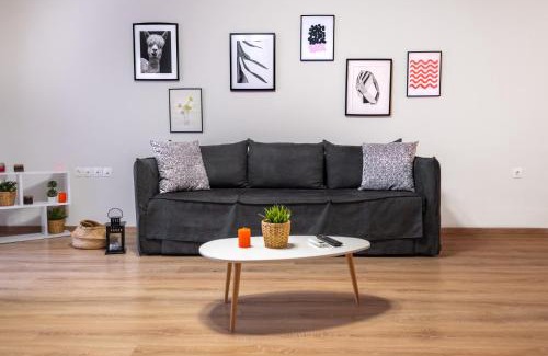 Kallithea Apartment | Athenian boutique apartments
