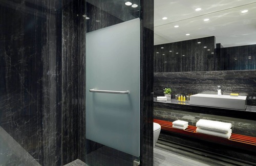 Palaio Faliro Hotel | Athens Marriott Hotel
