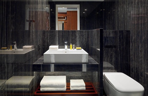 Palaio Faliro Hotel | Athens Marriott Hotel