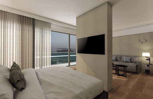 Palaio Faliro Hotel | Athens Marriott Hotel